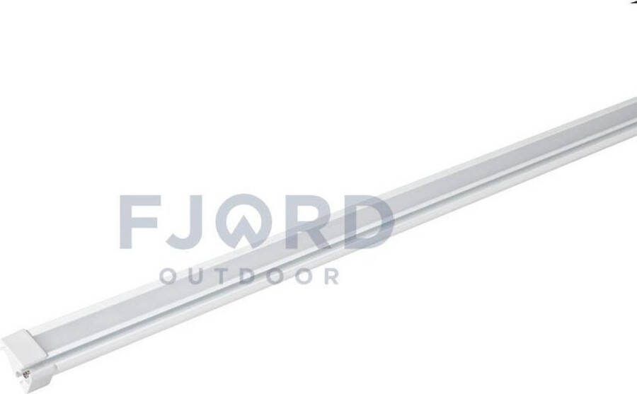 Thule luifelfixering tent led