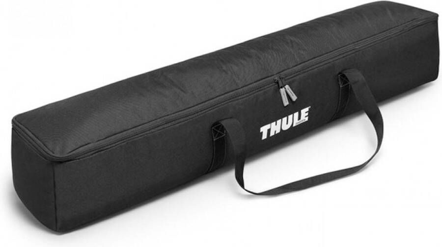 Thule Luxury Blocker Bag Opbergtas voor panelen spanstangen en bevestigingsmateriaal