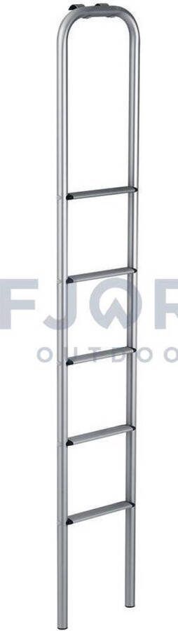 Thule Omni Ladder Single 5 treden