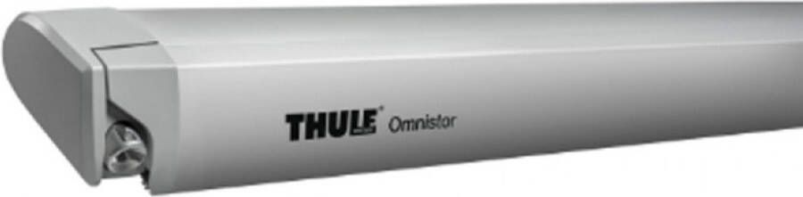 Thule Omnistor 6300 dakluifel met motor geanodiseerd 3 28 m