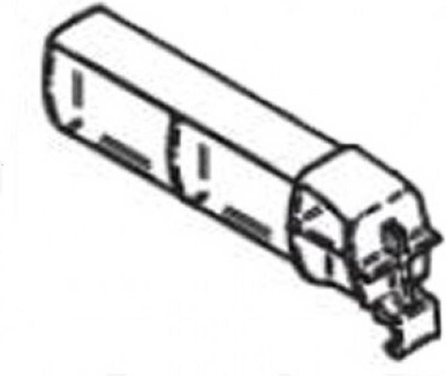 Thule Omnistor eind piece tension rafter clamp