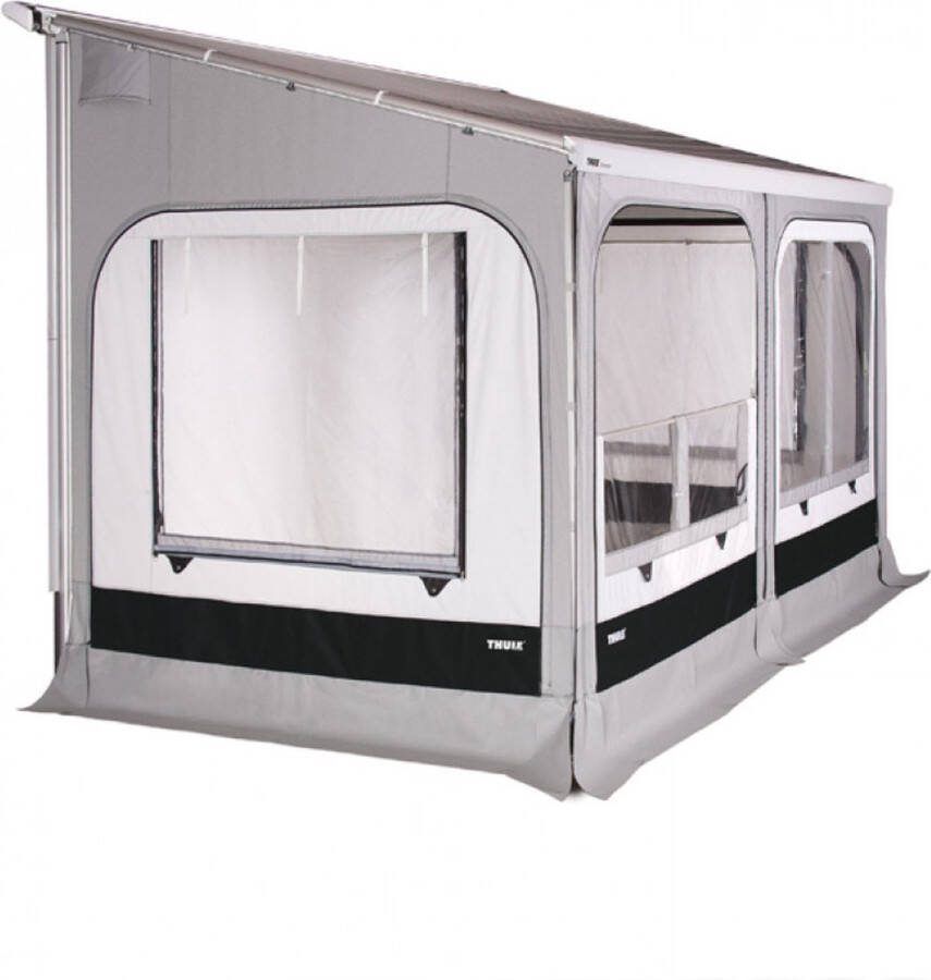 Thule Panorama 6200 6300 Voortent XL 4 5 Luifeltenten & luifel wanden