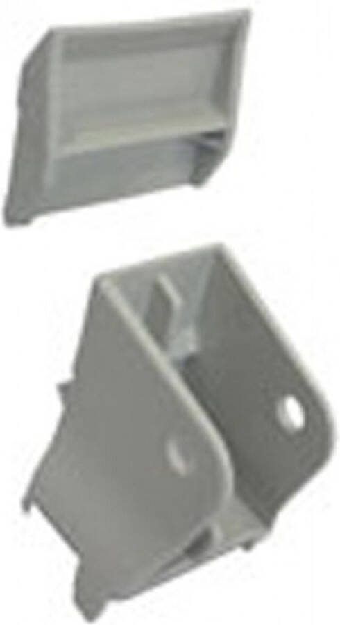 Thule positioning block+tr.housing Serie 6