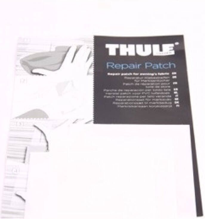 Thule Repair Patch