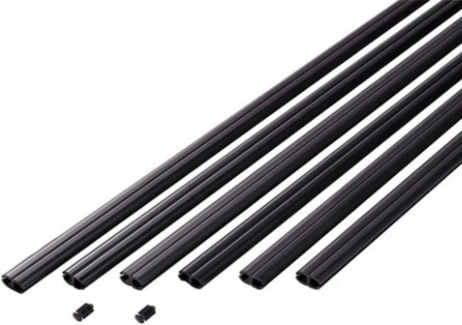 Thule Residence G3 verbindingsprofiel