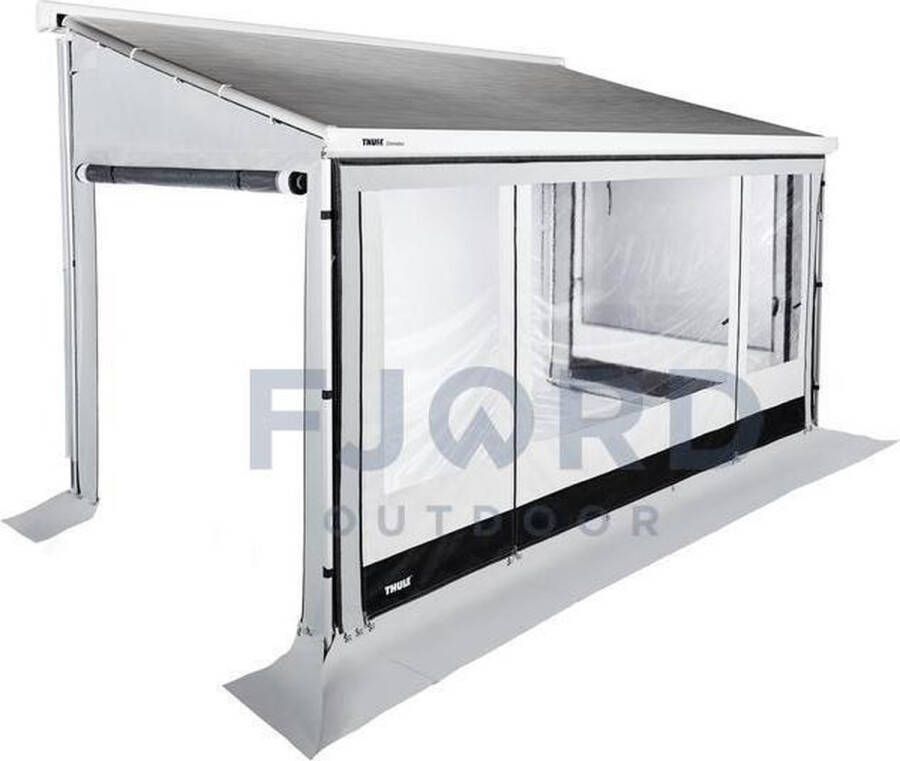 Thule Residence G3 Voorwand S M L XL 3.00