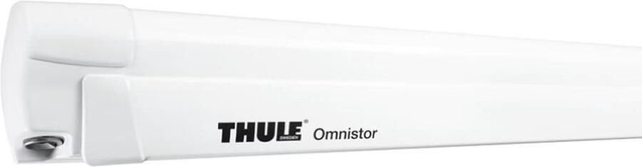 Thule 8000 230V 500 Wit-Mystic Grey