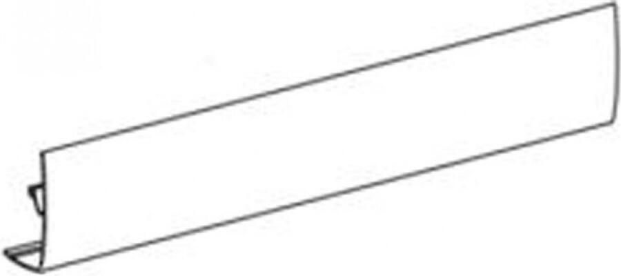 Thule Lead Rail 6002 3.25