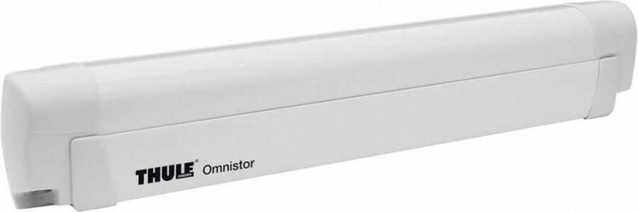 Thule Omnistor 8000 4 00x2 75m wit Mystic Grey