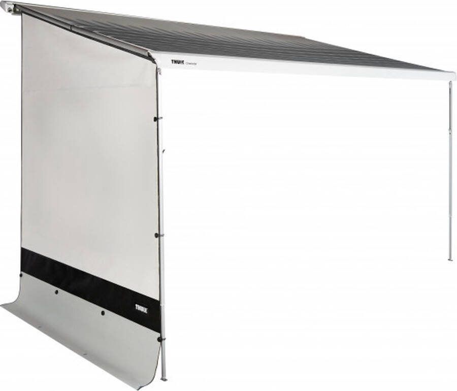 Thule ViewBlocker Side voor luifel 1200 Uitbreiding 2 50 m