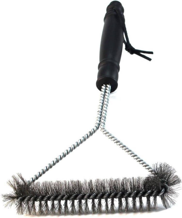 Thuys BBQ Borstel BBQ Schoonmaak BBQ Accesoires BBQ Gereedschap BBQ Reiniger BBQ Schoonmaak Borstel Barbecue Reiniger Barbecue Borstel Barbecue Schoonmaak