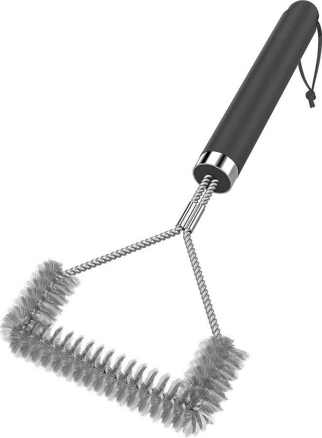Thuys BBQ Borstel BBQ Schoonmaak BBQ Accesoires BBQ Gereedschap BBQ Reiniger BBQ Schoonmaak Borstel Barbecue Reiniger Barbecue Borstel Barbecue Schoonmaak