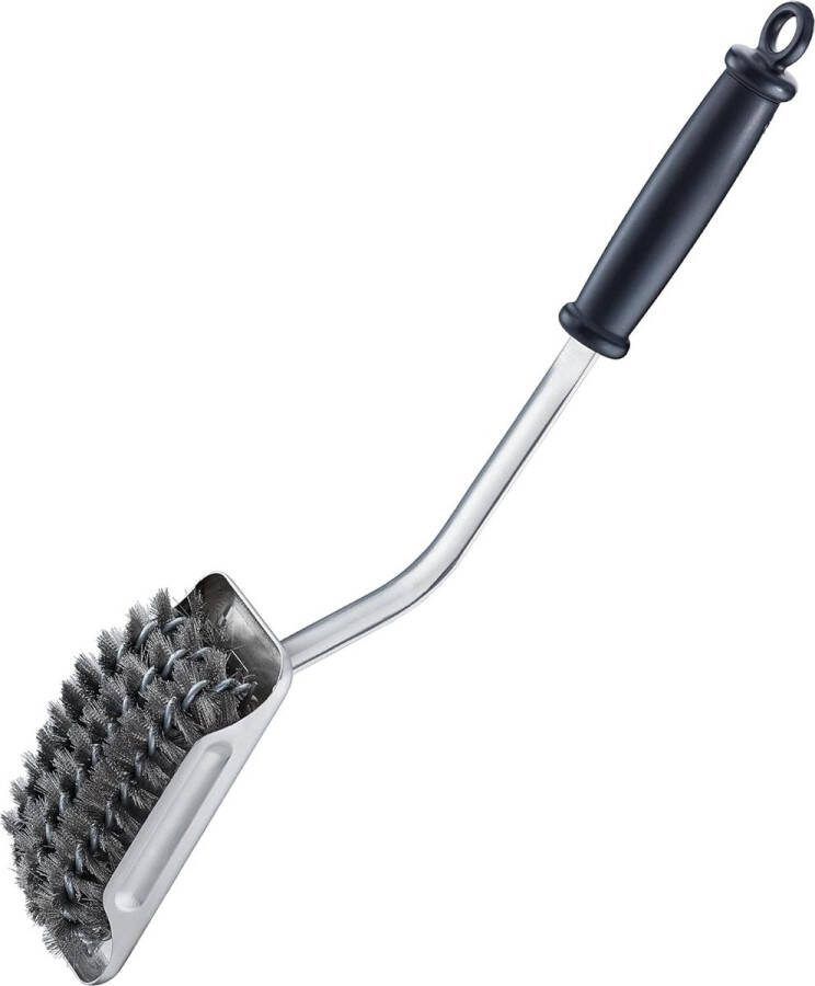 Thuys BBQ Borstel BBQ Schoonmaak BBQ Accesoires BBQ Gereedschap BBQ Reiniger BBQ Schoonmaak Borstel Barbecue Reiniger Barbecue Borstel Barbecue Schoonmaak