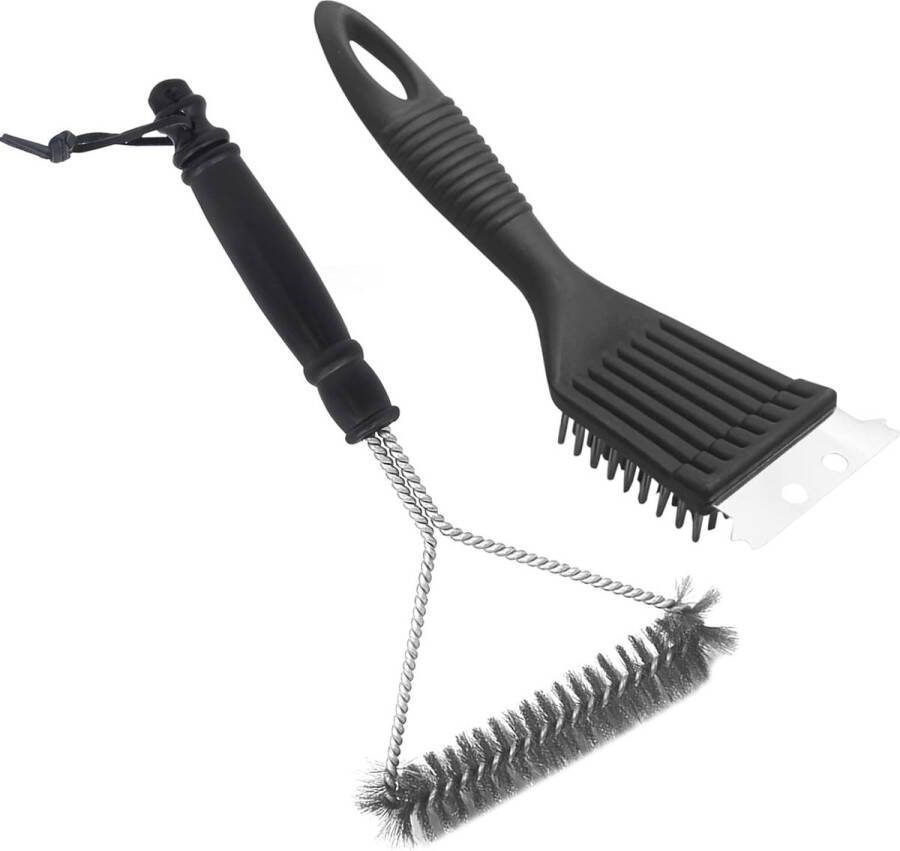 Thuys BBQ Borstel BBQ Schoonmaak BBQ Accesoires BBQ Gereedschap BBQ Reiniger BBQ Schoonmaak Borstel Barbecue Reiniger Barbecue Borstel Barbecue Schoonmaak