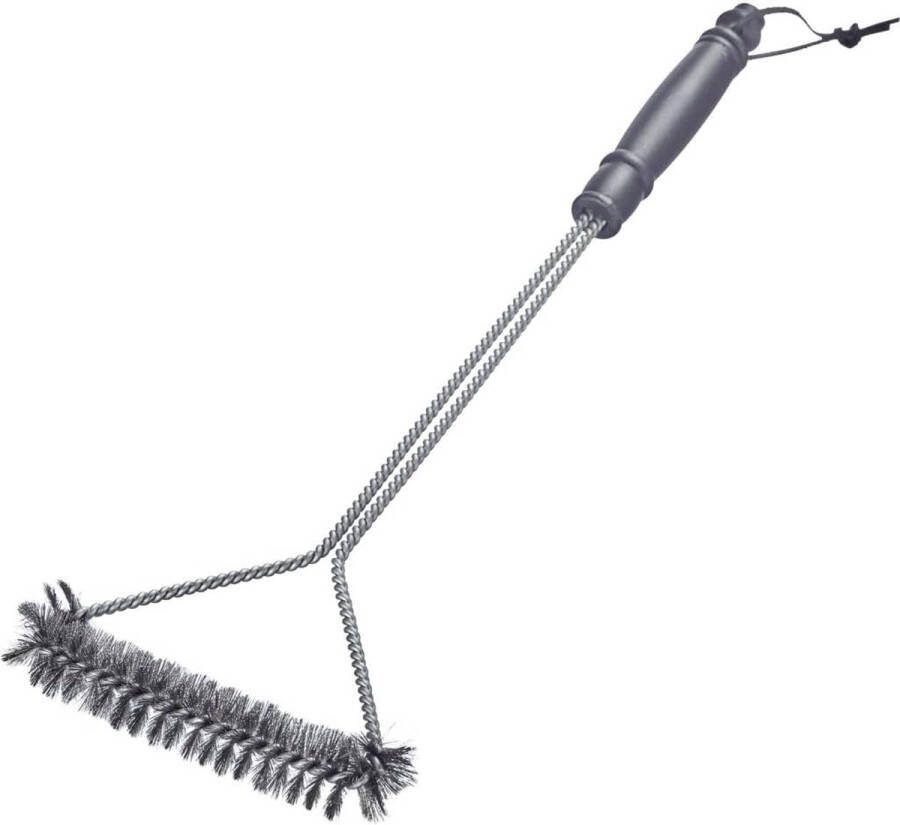 Thuys BBQ Borstel BBQ Schoonmaak BBQ Accesoires BBQ Gereedschap BBQ Reiniger BBQ Schoonmaak Borstel Barbecue Reiniger Barbecue Borstel Barbecue Schoonmaak