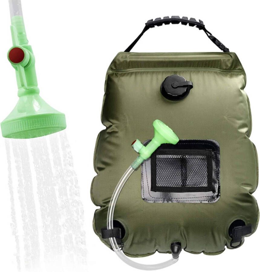 Thuys Buitendouche Campingdouche Camping Douche Camping Douche met Douchekop Mobiele Douche Draagbare Douche Campingdouches Buitendouches Buiten Douche Buitendouche Camping Buitendouche Camper Buiten Douche Camping