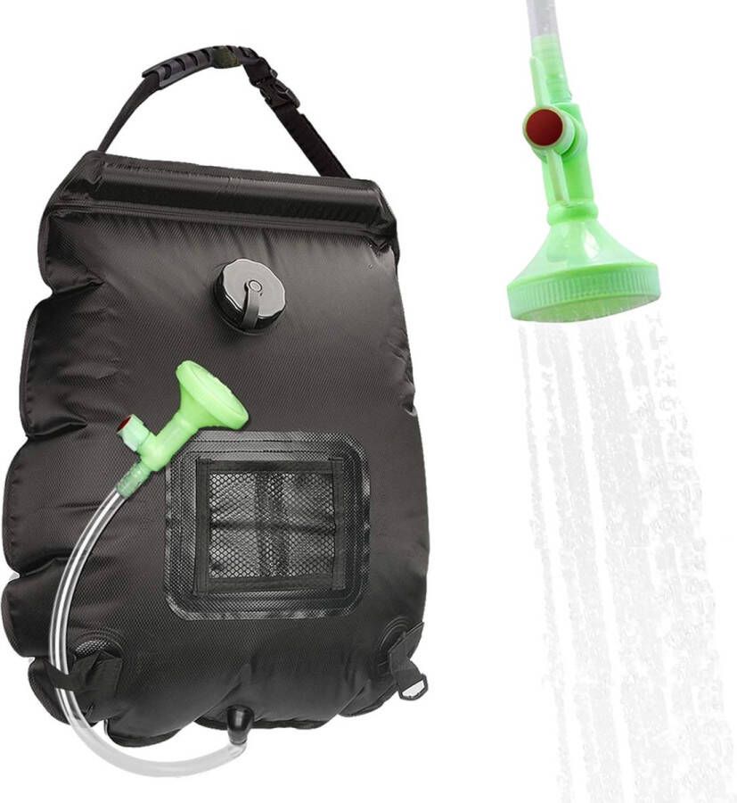 Thuys Buitendouche Campingdouche Camping Douche Camping Douche met Douchekop Mobiele Douche Draagbare Douche Campingdouches Buitendouches Buiten Douche Buitendouche Camping Buitendouche Camper Buiten Douche Camping