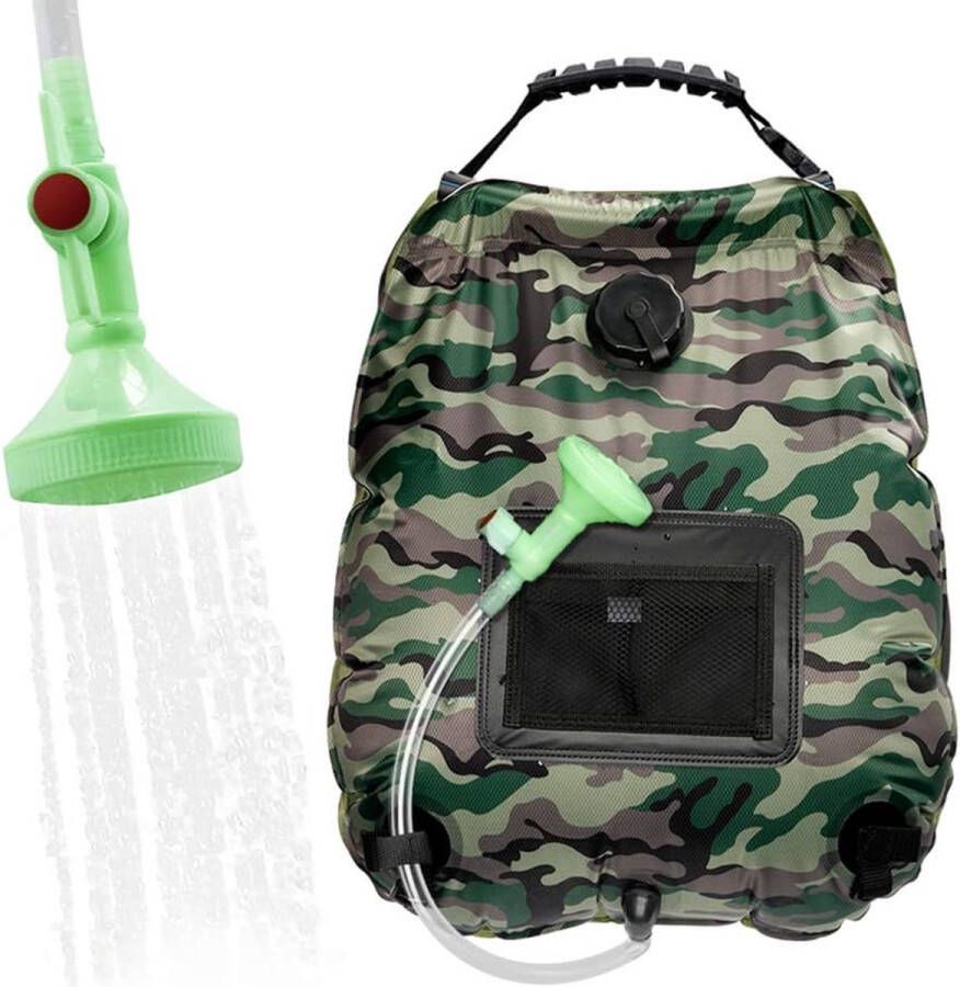 Thuys Buitendouche Campingdouche Camping Douche Camping Douche met Douchekop Mobiele Douche Draagbare Douche Campingdouches Buitendouches Buiten Douche Buitendouche Camping Buitendouche Camper Buiten Douche Camping