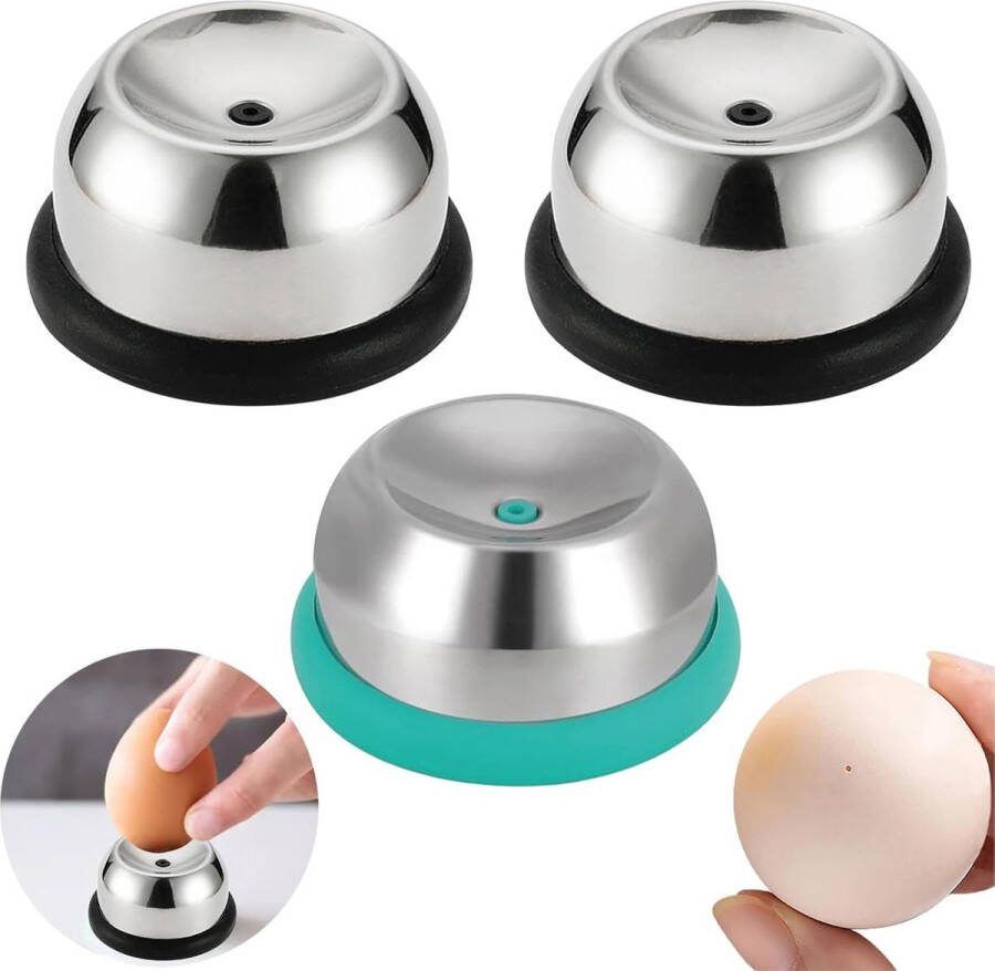 Thuys Eierprikker Eier Prikker Eiprikker Ei Prikker Eiopener Ei Opener Keuken Accessoires Ei Peller Gaatje Prikker Ei Gaatjesprikker Ei
