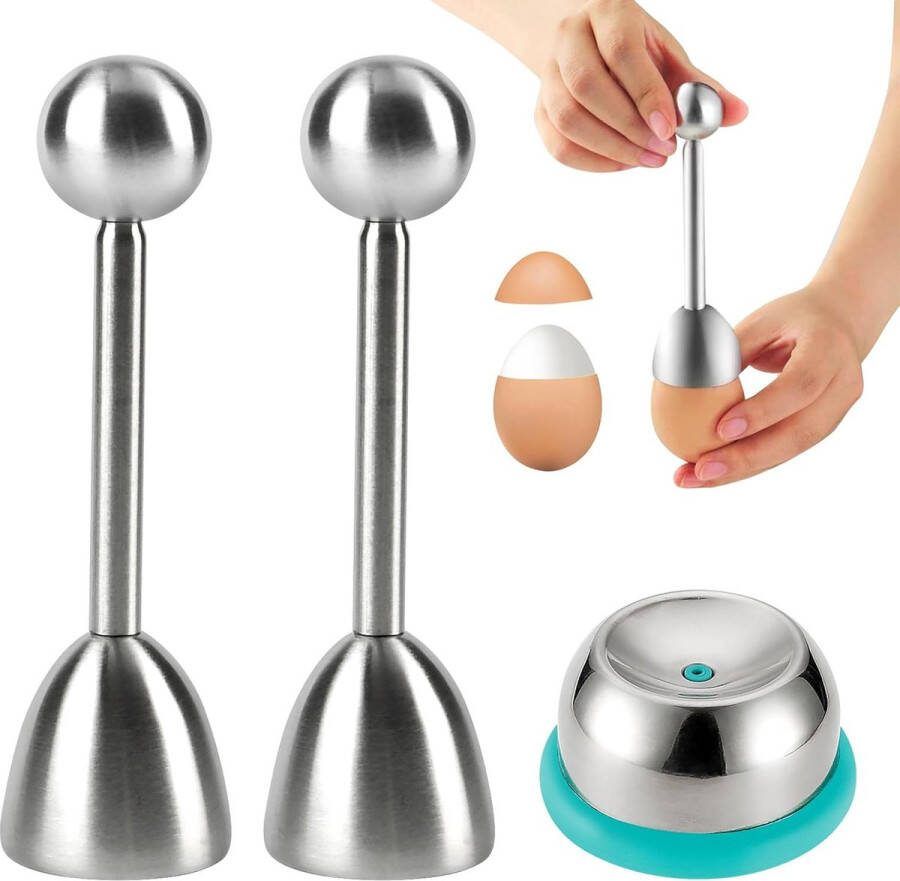 Thuys Eierprikker Eier Prikker Eiprikker Ei Prikker Eiopener Ei Opener Keuken Accessoires Ei Peller Gaatje Prikker Ei Gaatjesprikker Ei