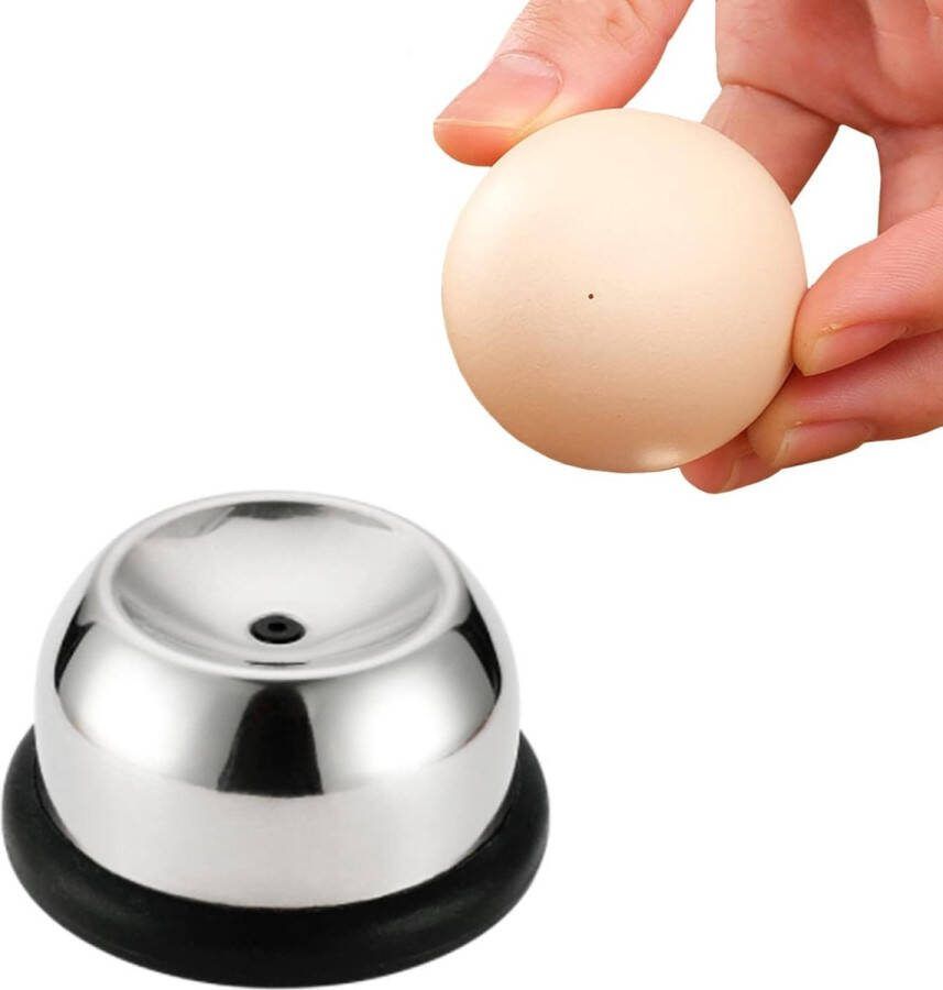 Thuys Eierprikker Eier Prikker Eiprikker Ei Prikker Eiopener Ei Opener Keuken Accessoires Ei Peller Gaatje Prikker Ei Gaatjesprikker Ei