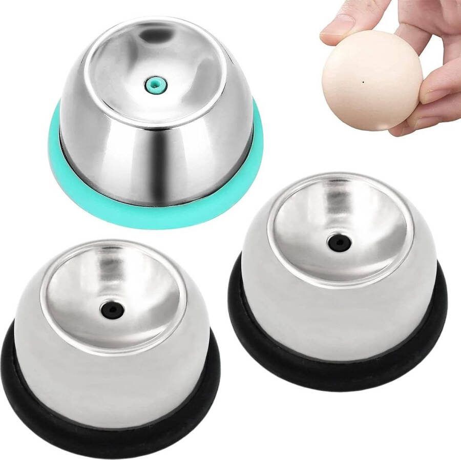 Thuys Eierprikker Eier Prikker Eiprikker Ei Prikker Eiopener Ei Opener Keuken Accessoires Ei Peller Gaatje Prikker Ei Gaatjesprikker Ei