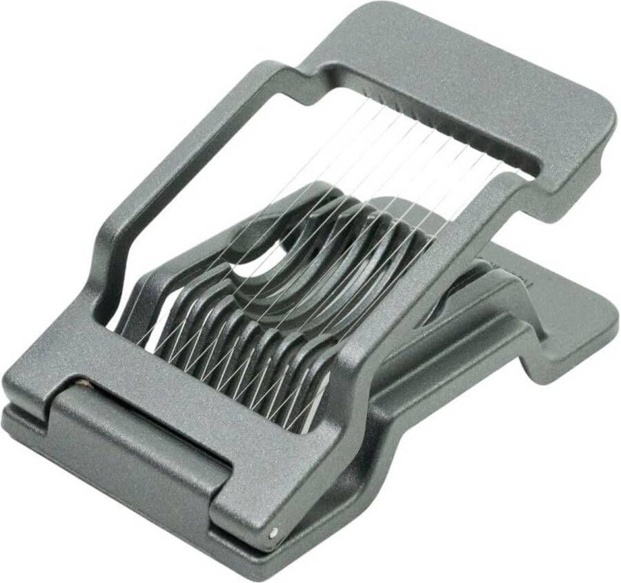 Thuys Eiersnijder Eiersnijer Eier Snijder Eiersnijders Champignonsnijder Keukenbenodigdheden Keuken Accessoires Eiergereedschap Egg Slicer