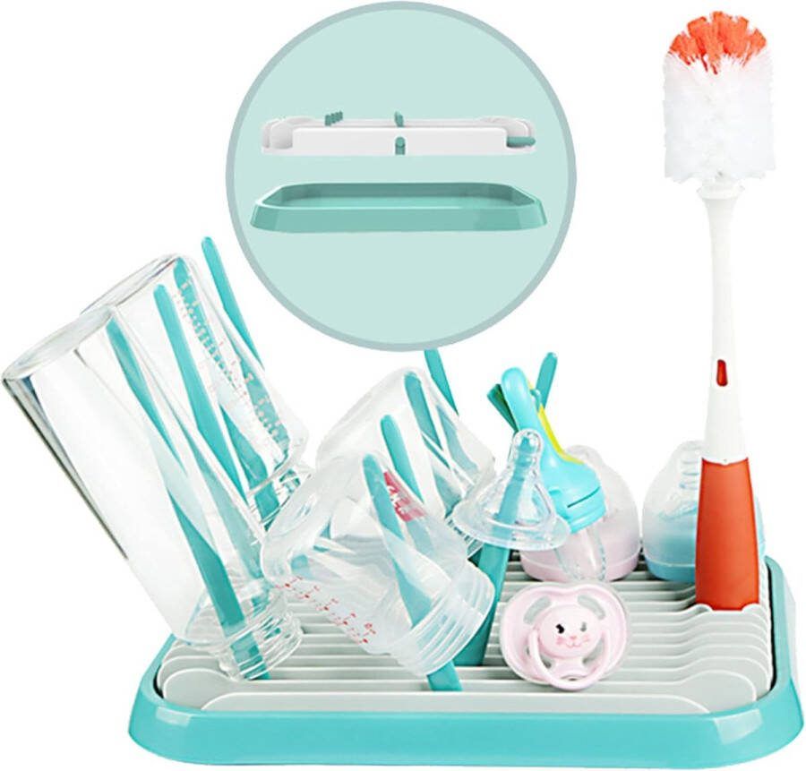 Thuys Flessen Droogrek Flessen Droogrek Baby Flessendroogrek Afdruiprek Baby Afdruiprek Babyfles Droogrek Babyfles Droogrek Flesjes Flessen Druiprekje Droogrek Waterflessen Flessendroogrek Baby Droogrek Flessen