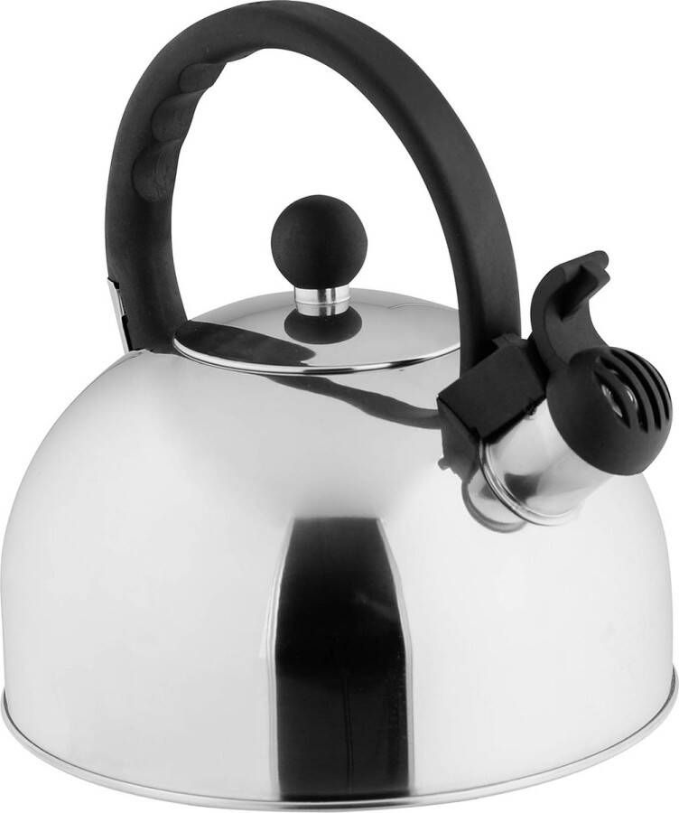 Thuys Fluitketel voor op gas Fluitketels Waterketel camping Ideaal voor op de camping!