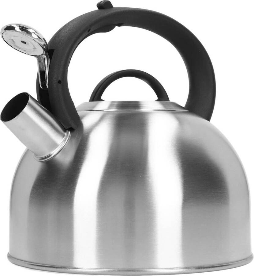 Thuys Fluitketel voor op gas Fluitketels Waterketel camping Ideaal voor op de camping!