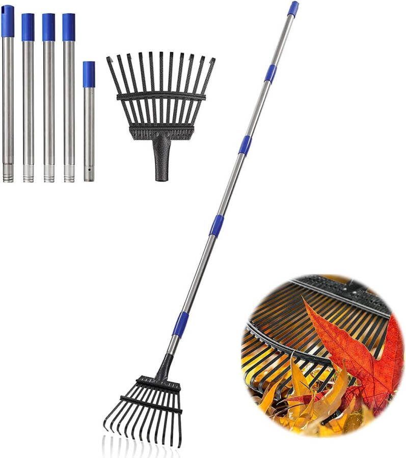 Thuys Gazonhark Bladhark Bladharken Blad Hark Tuinhark Gazon Hark Blad Hark Tuin Hark Tuingereedschap