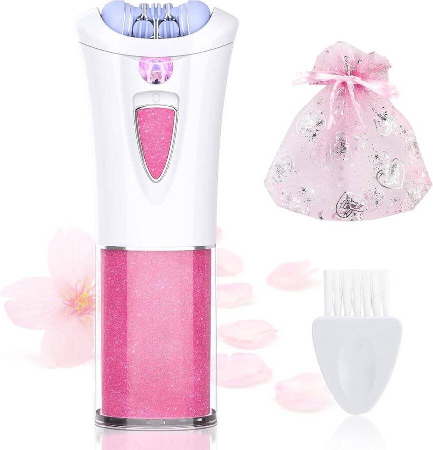 Thuys Gezichtsepilator Vrouw Gezichtsontharing Face Epilator Gezichtepilator Gezichtsepilator Face Gezichtepilator Dames Gezichtsonthaarder