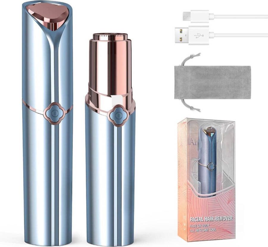 Thuys Gezichtsepilator Vrouw Gezichtsontharing Face Epilator Gezichtepilator Gezichtsepilator Face Gezichtepilator Dames Gezichtsonthaarder