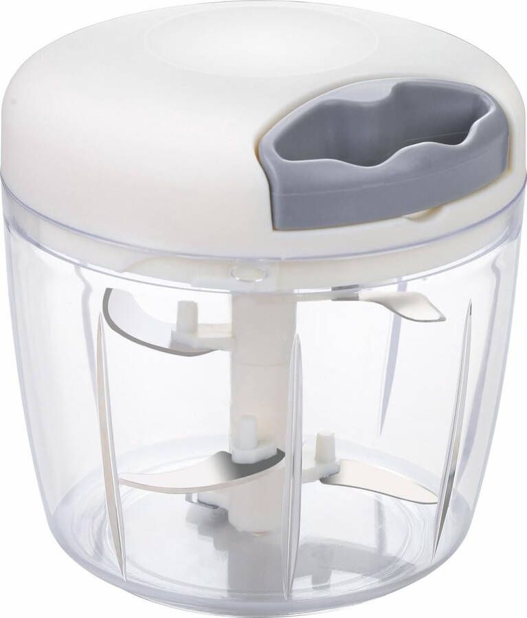 Thuys Hakmolen Food Processor Food Chopper Groentesnijder Hakmolens Groente Chopper Keukensnijder Etensnijder Keuken Accessoires