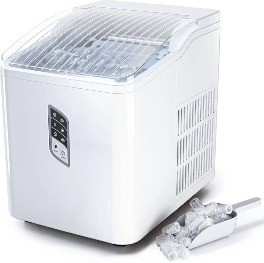 Thuys IJsblokjesmachine IJsmaker IJsmachine IJsblokjesmaker IJsblokmaker IJsklontjes Machine IJsklontjesmaker