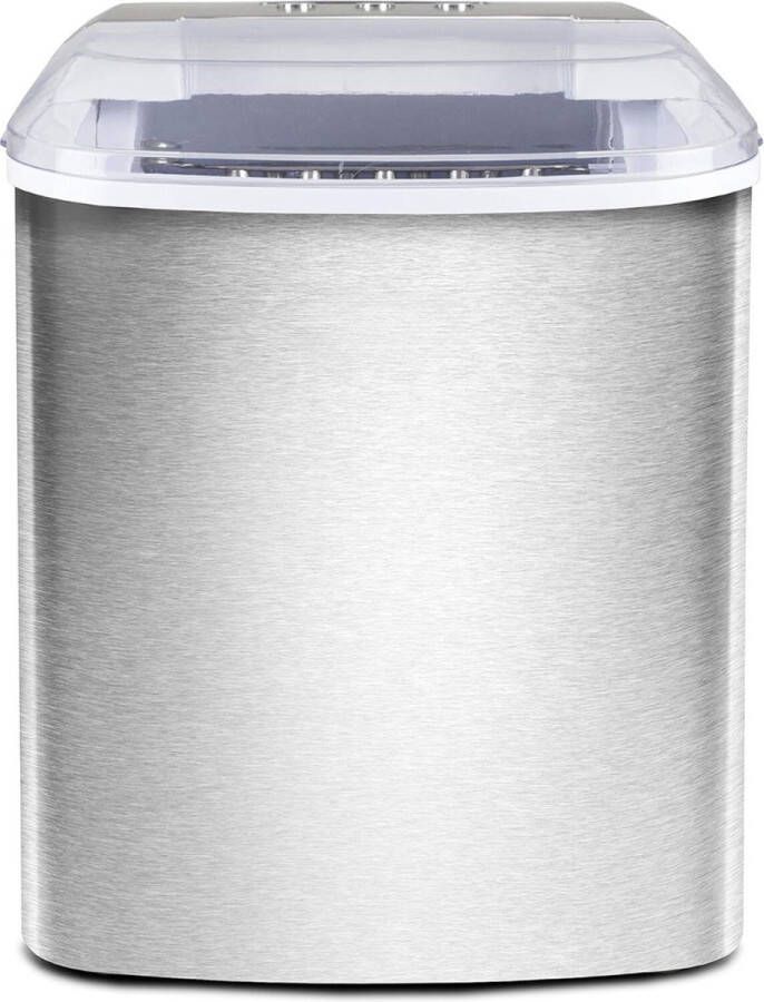 Thuys IJsblokjesmachine IJsmaker IJsmachine IJsblokjesmaker IJsblokmaker IJsklontjes Machine IJsklontjesmaker