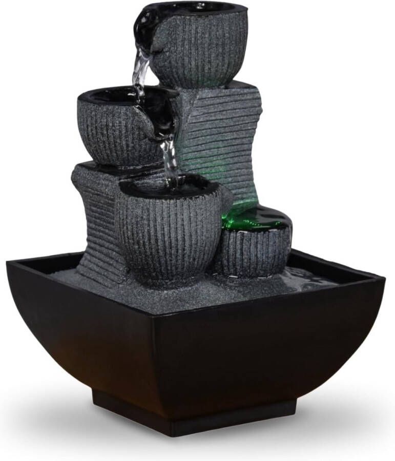 Thuys Kamerfontein Binnenfontein Kamerfontein Binnen Tafelfontein Kamer Fontein Indoorfontein Indoor Fontein Waterornament Fontein Binnen Binnenfontein