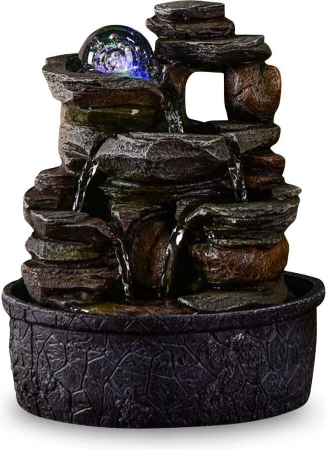 Thuys Kamerfontein Binnenfontein Kamerfontein Binnen Tafelfontein Kamer Fontein Indoorfontein Indoor Fontein Waterornament Fontein Binnen Binnenfontein
