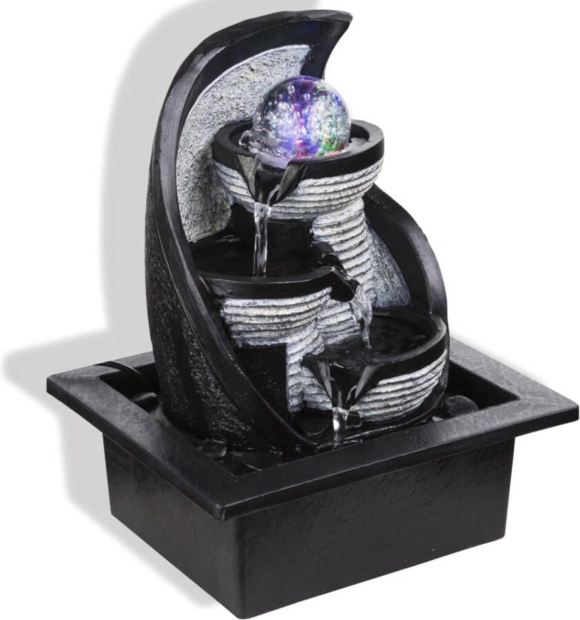Thuys Kamerfontein Binnenfontein Kamerfontein Binnen Tafelfontein Kamer Fontein Indoorfontein Indoor Fontein Waterornament Fontein Binnen Binnenfontein