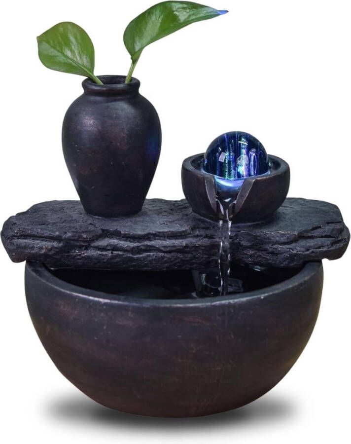 Thuys Kamerfontein Binnenfontein Kamerfontein Binnen Tafelfontein Kamer Fontein Indoorfontein Indoor Fontein Waterornament Fontein Binnen Binnenfontein