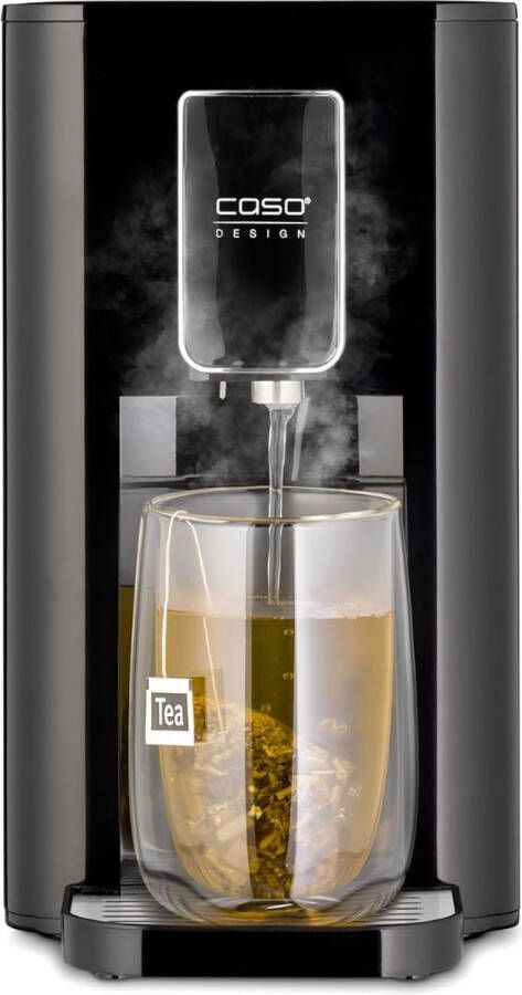 Thuys Multifunctionele Heetwaterdispenser – Instant Waterkoker – Babystomer – Heetwatertap – Extra Veilig – 2 9L – Touch Screen – 2600W