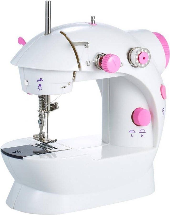 Thuys Naaimachine Naaien Naalden Olie Accessoires voor beginners Elektrische Handnaaimachine