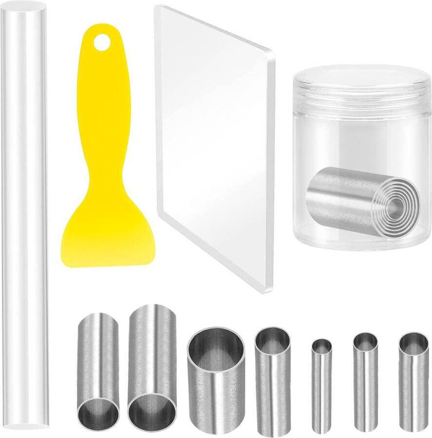 Thuys Pottenbakken Gereedschap Pottenbakkersgereedschapset Boetseer Gereedschap Klei Gereedschap Boetseer Set Beeldhouwen Pottenbakken Boetseergereedschap Kleigereedschap Modelleergereedschap