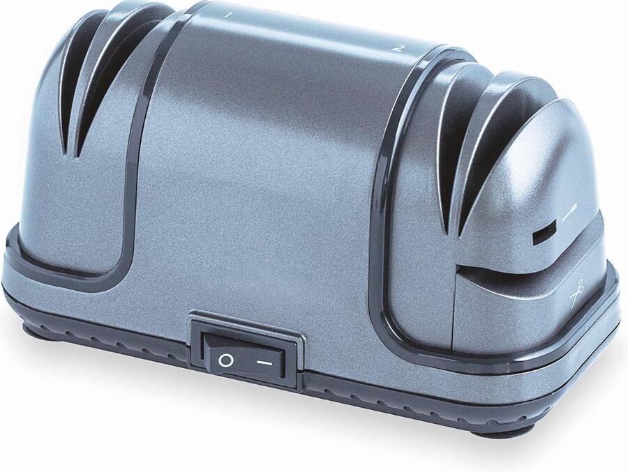 Thuys Elektrische messenslijper Electrische messenslijper Messen slijper Messenslijp machine Messen slijpmachine Messenslijpmachine Elektrische messen slijper