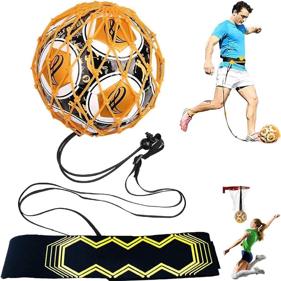 Thuys Voetbal Trainingsmateriaal Voetbal Training Voetbal Trainer Voetbal Spullen Voetbal Training Artikelen Vergroot jouw voetbalskills!