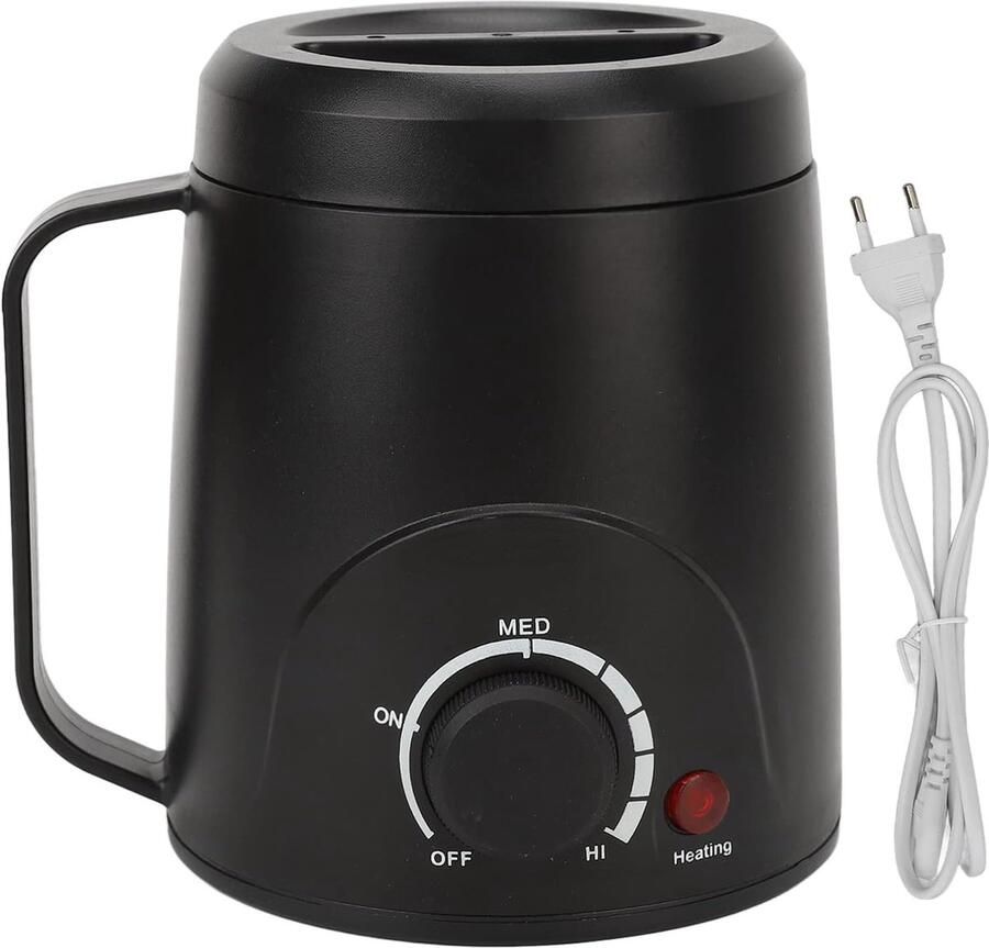 Thuys Wax Smelter Ontharen Was Smelter Ontharen Ontharingsapparaat Ontharingstool Wassmelter Waxsmelter Waxverwarmer Wax Verwarmer Wax Heater Elektrische Waxverwarmer Machine