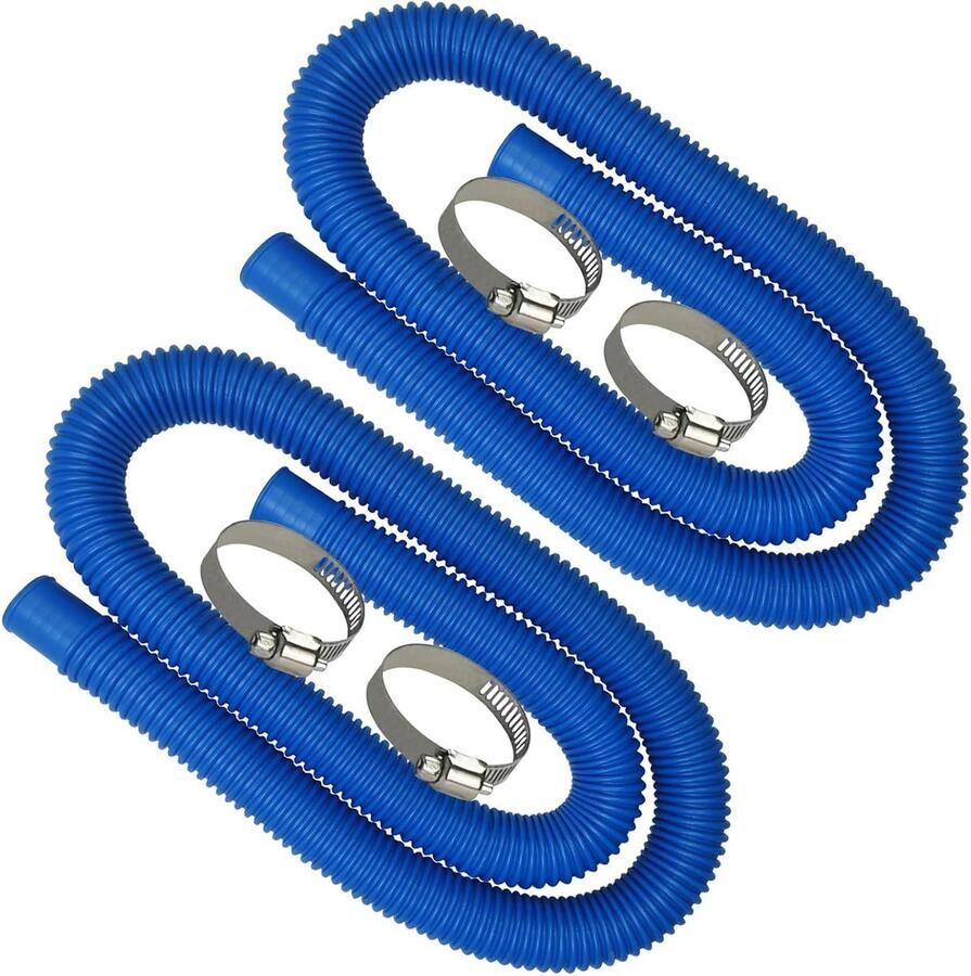 Thuys Zwembadslang 32 mm Slang 32 mm Zwembadslang 32mm Slang Zwembad Zwembadslang 32 mm Verbinding