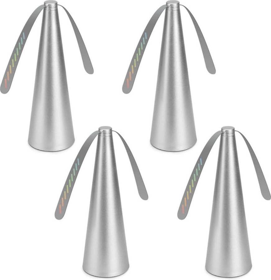 Thuys Vliegenverjager voor op Tafel Vliegenverjager Fly Fan Vliegen Repeller Vliegenvanger Vliegen Ventilator Vliegen Waaier Vliegenventilator Vliegen Ventilator Tafel Vliegen Ventilatoren