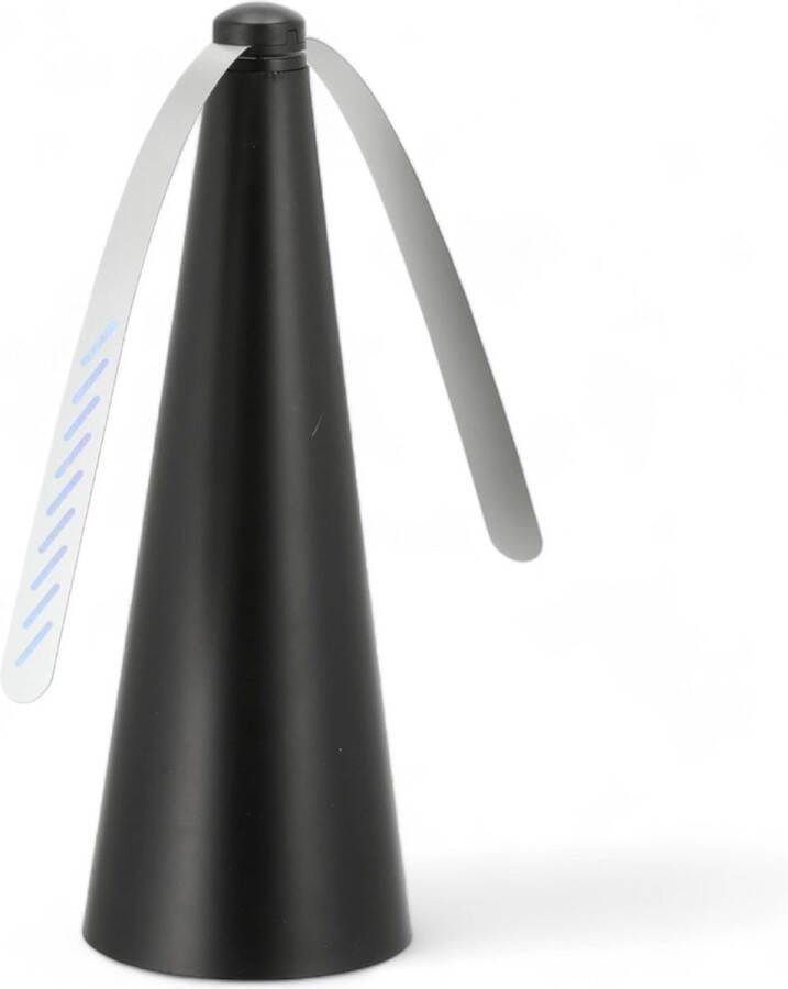 Thuys Vliegenverjager voor op Tafel Vliegenverjager Fly Fan Vliegen Repeller Vliegenvanger Vliegen Ventilator Vliegen Waaier Vliegenventilator Vliegen Ventilator Tafel Vliegen Ventilatoren