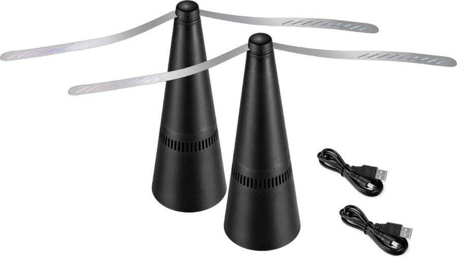 Thuys Vliegenverjager voor op Tafel Vliegenverjager Fly Fan Vliegen Repeller Vliegenvanger Vliegen Ventilator Vliegen Waaier Vliegenventilator Vliegen Ventilator Tafel Vliegen Ventilatoren